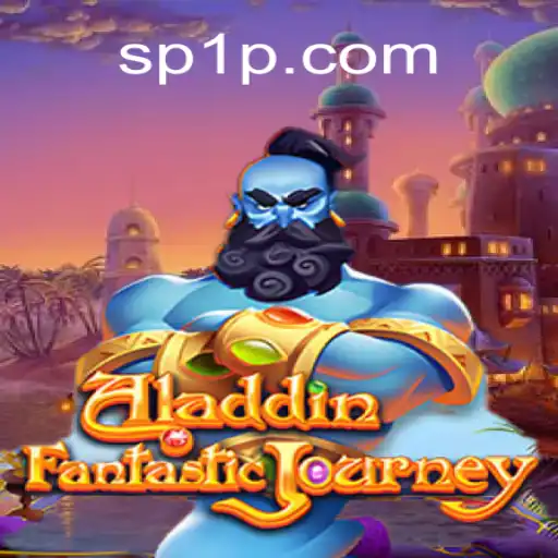 Explorando o Clássico Jogo Aladdin da SP1.GAMES