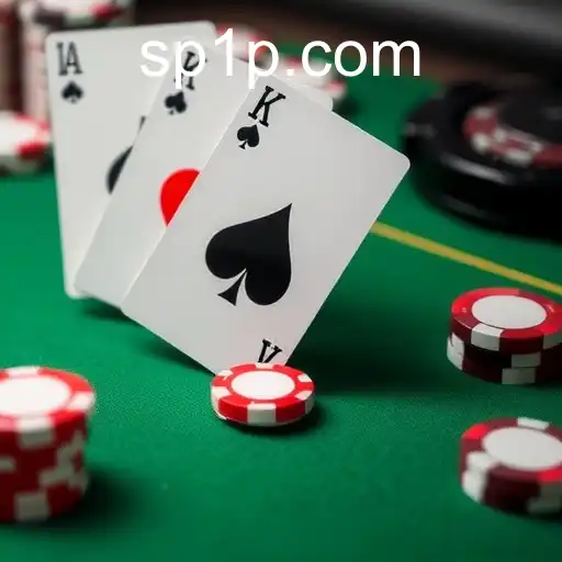 Blackjack