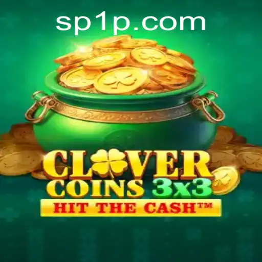 Descubra Clovercoin3x3: O Jogo da SP1.GAMES que Está Agitando o Mercado