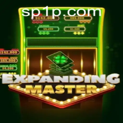 Descubra o Fascinante Mundo de ExpandingMaster