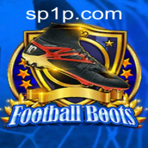 FootballBoots: Uma Nova Maneira de Jogar Futebol com SP1.GAMES