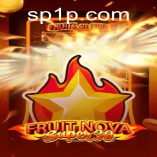 FruitrNovaSupe30: Uma Aventura Vibrante no Mundo dos Jogos de Fruta