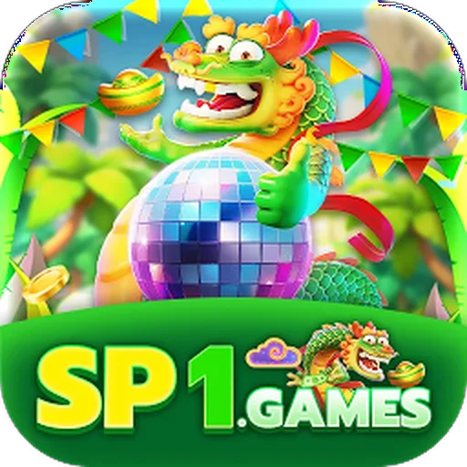 SP1.GAMES_Cassinos e Apostas Esportivas Seguras Jogue nos Melhores Sites Brasileiros Logo