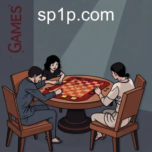 Jogos de mesa