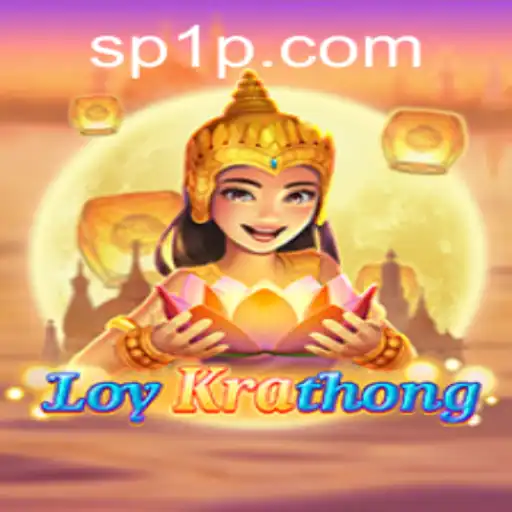 Descubra o Fascinante Jogo LoyKrathong: Tradição e Entretenimento em SP1.GAMES
