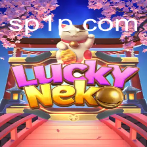 Descubra LuckyNeko: A Nova Sensação de Jogos da SP1.GAMES
