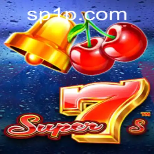 Super7s: Um Mergulho no Universo do Slot com SP1.GAMES