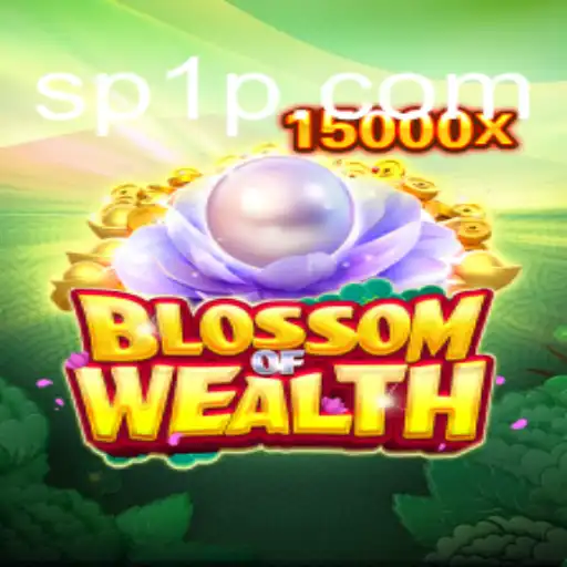 Explorando BlossomofWealth: O Novo Fenômeno da SP1.GAMES