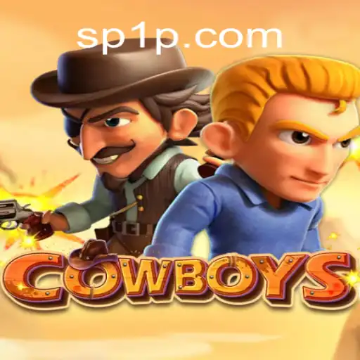 COWBOYS: Uma Jornada Através do Faroeste com SP1.GAMES
