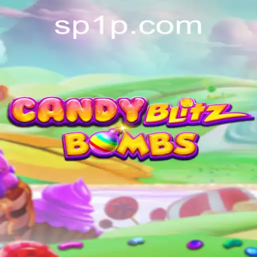 CandyBlitzBombs: A Experiência Explosiva do Universo SP1.GAMES