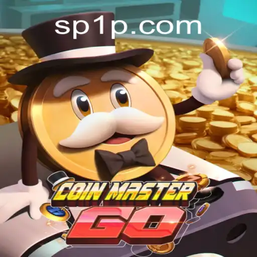 CoinMasterGO: A Nova Aventura de SP1.GAMES