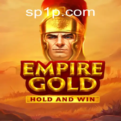 EmpireGold: A Nova Sensação de Jogos da SP1.GAMES