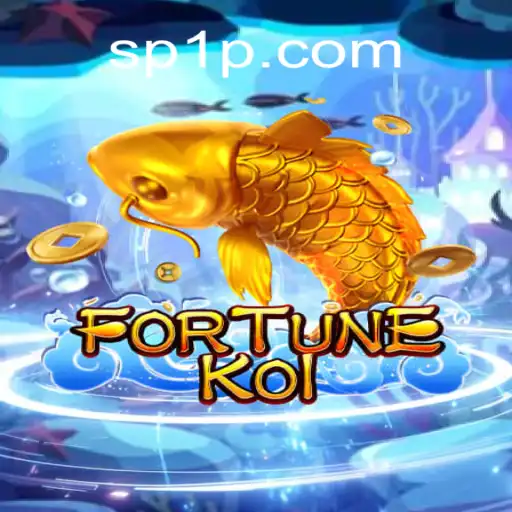 FORTUNEKOI: Descubra o Fascinante Mundo do Jogo de Estratégia da SP1.GAMES