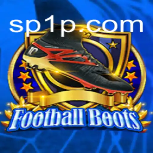 FootballBoots: Uma Nova Maneira de Jogar Futebol com SP1.GAMES