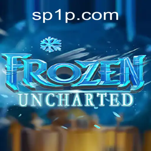 FrozenUncharted: Mergulhe em uma Aventura Congelante no Mundo de SP1.GAMES