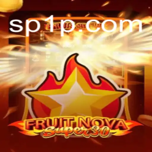 FruitrNovaSupe30: Uma Aventura Vibrante no Mundo dos Jogos de Fruta