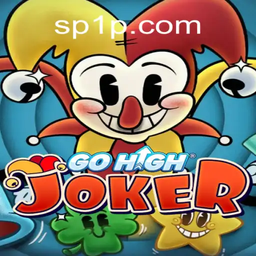 Explore o Fascinante Mundo de GoHighJoker: O Novo Sucesso da SP1.GAMES