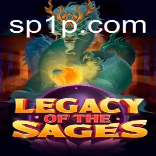 LegacyoftheSages: O Novo Fenômeno de Jogo de SP1.GAMES