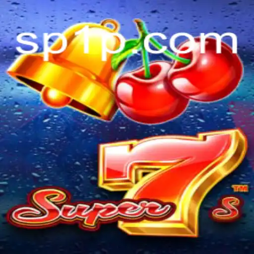 Super7s: Um Mergulho no Universo do Slot com SP1.GAMES