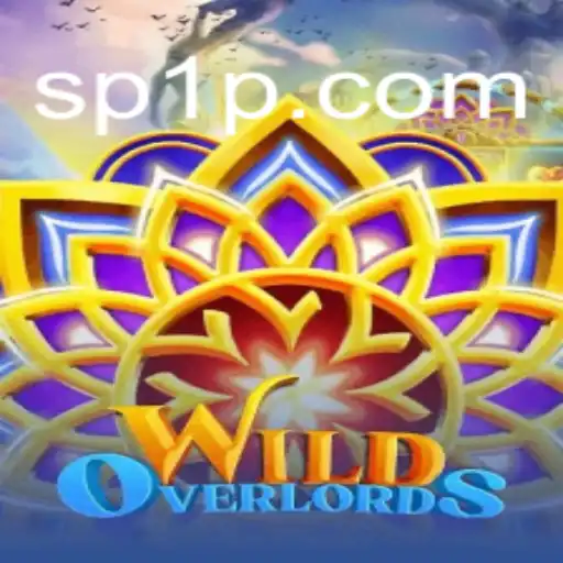 WildOverlords: Aventuras no Mundo Selvagem com SP1.GAMES