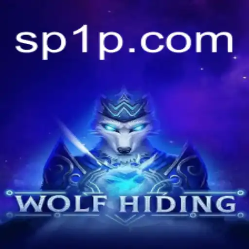 Descubra o Mundo Emocionante de WolfHiding: O Novo Jogo da SP1.GAMES
